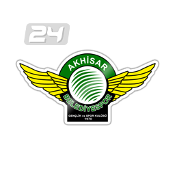 Akhisar Bld.