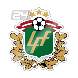Latvia U21