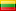 Litvanya