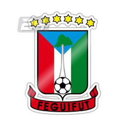 Equatorial Guinea (W) U23