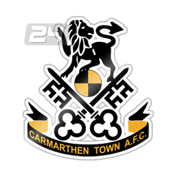 Carmarthen Town